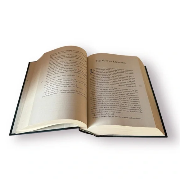 🛍️SALE🛍️INHERITANCE & ELDEST (Limited Edition) by Christopher Paolini (Set of 2) - Picture 6 of 16